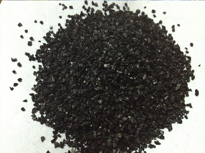 活性炭 | 石英砂 濾料